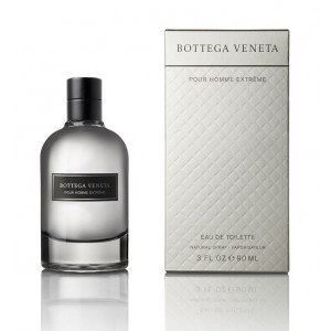 Bottega Veneta Pour Homme Extreme - Apă de toaletă pentru bărbați 90