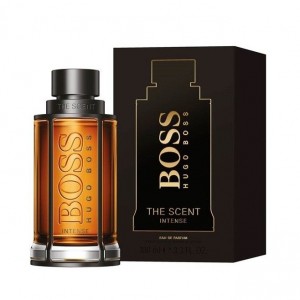 Hugo Boss The Scent Intense - Eau de Parfum pentru bărbați 100 ml