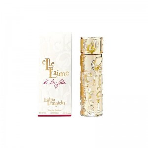 Lolita Lempicka Elle L`aime A La Folie - Eau de Parfum Extreme 80 ml