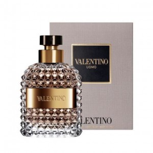Valentino Uomo - Eau de Toilette pentru bărbați 150 ml