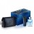 Set pentru bărbați Versace Pour Homme - Eau de Toilette 100 ml + Gel de duș SG 100 ml + geantă de transport