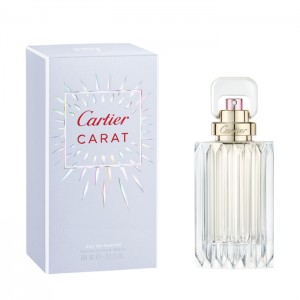Cartier CARAT - Eau de Parfum pentru femei 100 ml Cartier CARAT - Eau de Parfum pentru femei 100 ml