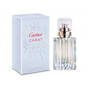 Cartier CARAT - Eau de Parfum pentru femei 50 ml Cartier CARAT - Eau de Parfum pentru femei 50 ml