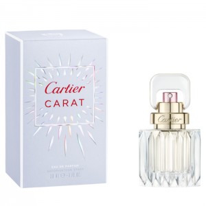 Cartier CARAT - Eau de Parfum pentru femei 30 ml Cartier CARAT - Eau de Parfum pentru femei 30 ml