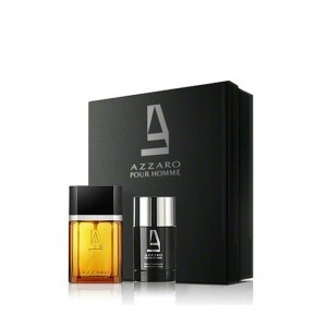 Set pentru bărbați Azzaro Pour Homme - Eau de Toilette 50 ml + Deo stick 75 ml Set pentru bărbați Azzaro Pour Homme - Eau de Toilette 50 ml + Deo stick 75 ml