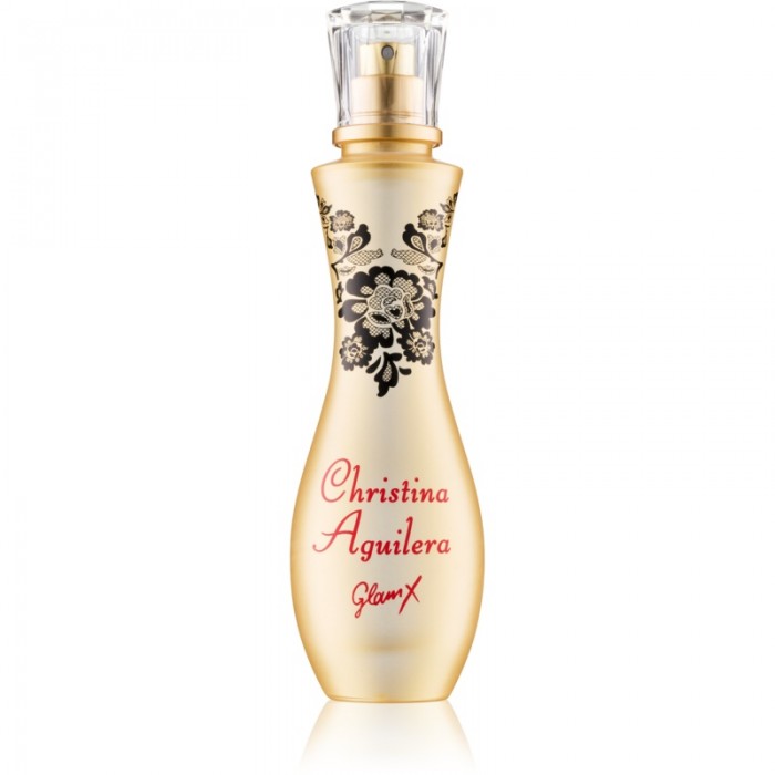 Christina Aguilera Glam X - Eau de Parfum pentru femei 60 ml Parfumuri