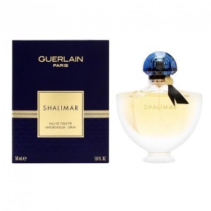 GUERLAIN Shalimar - Apă de toaletă pentru femei 50 ml