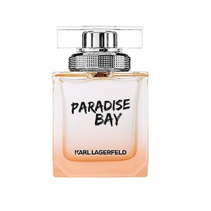 Karl Lagerfeld Paradise Bay - Eau de Parfum pentru femei 45 ml Karl Lagerfeld Paradise Bay - Eau de Parfum pentru femei 45 ml Parfumuri