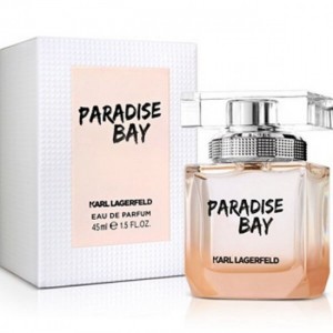 Karl Lagerfeld Paradise Bay - Eau de Parfum pentru femei 45 ml