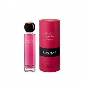 Rochas Secret de Rose Intense - Eau de Parfum pentru femei 100 ml
