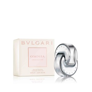 Bvlgari Omnia Crystalline - Apă de toaletă pentru femei 40 ml. Bvlgari Omnia Crystalline - Apă de toaletă pentru femei 40 ml.