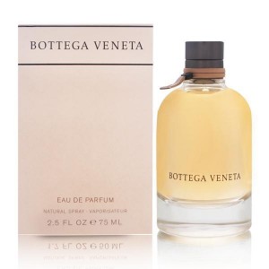 Bottega Veneta - Eau de Parfum pentru femei 75 ml
