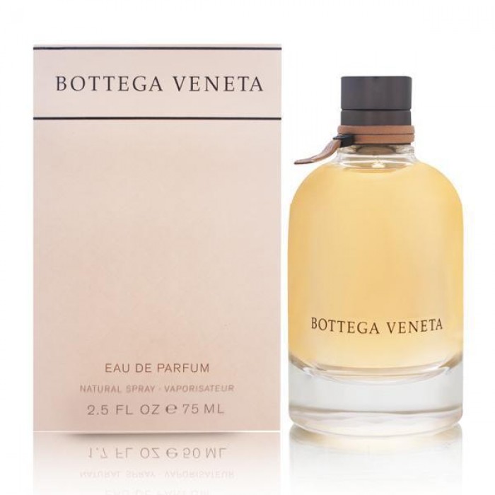 Bottega Veneta - Eau de Parfum pentru femei 75 ml Parfumuri