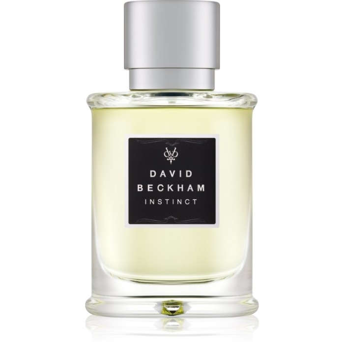 David Beckham Instinct - Apă de toaletă pentru bărbați 50 ml Parfumuri