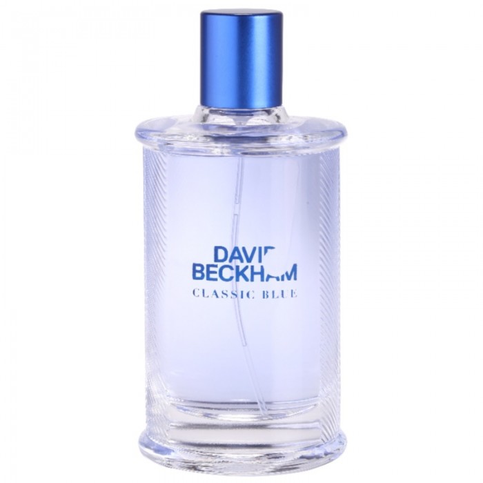 David Beckham Classic Blue - Apă de toaletă pentru bărbați 90 ml David Beckham Classic Blue - Apă de toaletă pentru bărbați 90 ml Parfumuri