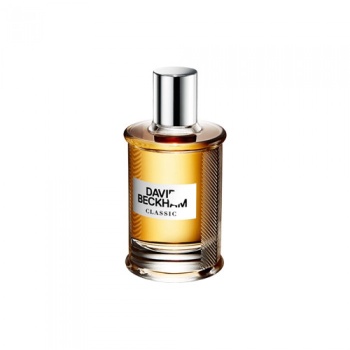 David Beckham Classic - Apă de toaletă pentru bărbați 90 ml Parfumuri