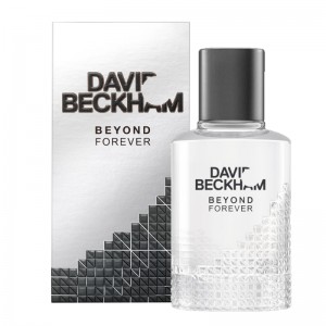 David Beckham Beyond Forever - Apă de toaletă pentru bărbați 90 ml David Beckham Beyond Forever - Apă de toaletă pentru bărbați 90 ml