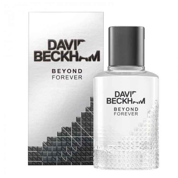 David Beckham Beyond Forever - Apă de toaletă pentru bărbați 90 ml Parfumuri