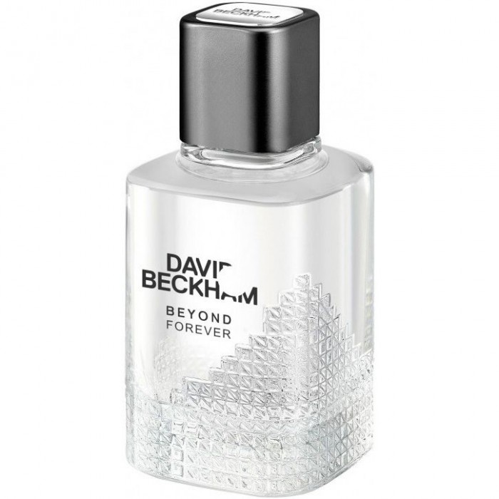 David Beckham Beyond Forever - Apă de toaletă pentru bărbați 90 ml Parfumuri