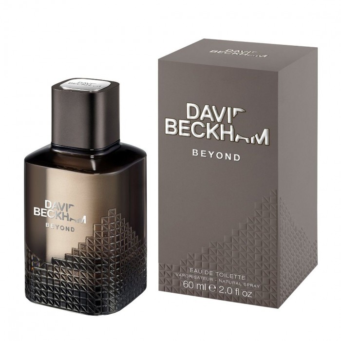 David Beckham Beyond - Apă de toaletă pentru bărbați 60 ml David Beckham Beyond - Apă de toaletă pentru bărbați 60 ml Parfumuri