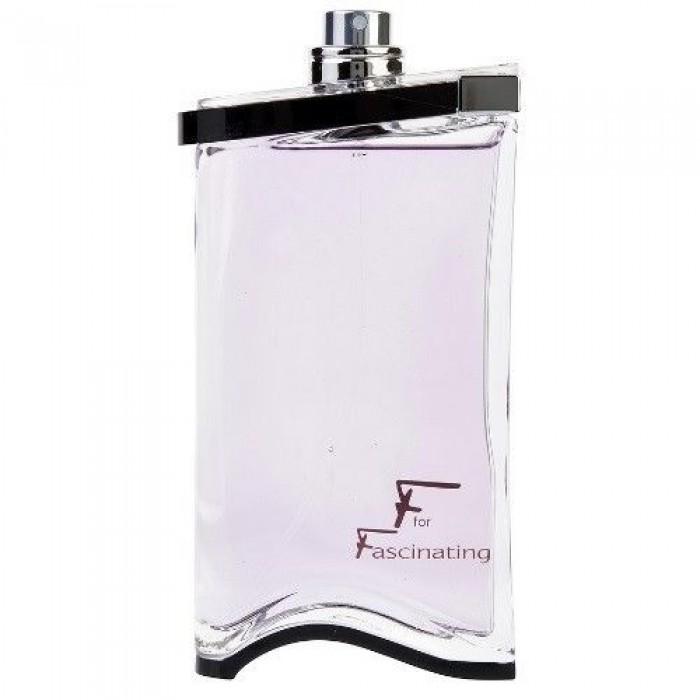 Salvatore Ferragamo F For Fascinating Night - Eau de Parfum pentru femei 90 ml Parfumuri