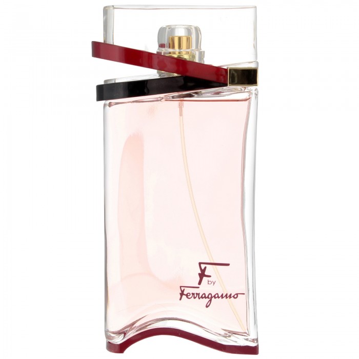 Salvatore Ferragamo F by Ferragamo - Eau de Parfum pentru femei 90 ml Salvatore Ferragamo F by Ferragamo - Eau de Parfum pentru femei 90 ml Parfumuri