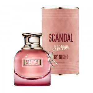 Jean-Paul Gaultier SCANDAL BY NIGHT - Eau de Parfum pentru femei 30 ml Jean-Paul Gaultier SCANDAL BY NIGHT - Eau de Parfum pentru femei 30 ml