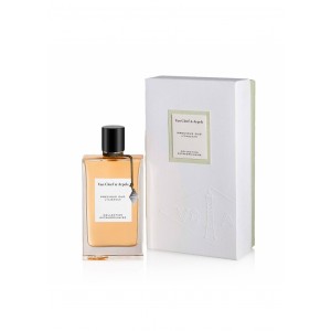 Van Cleef & Arpels Precious Oud - Eau de Parfum pentru femei 75 ml Van Cleef & Arpels Precious Oud - Eau de Parfum pentru femei 75 ml