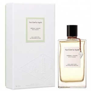 Van Cleef & Arpels Neroli Amara - Eau de Parfum unisex 75 ml Van Cleef & Arpels Neroli Amara - Eau de Parfum unisex 75 ml