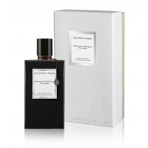 Van Cleef & Arpels Moonlight Patchouli - Eau de Parfum unisex 75 ml Van Cleef & Arpels Moonlight Patchouli - Eau de Parfum unisex 75 ml