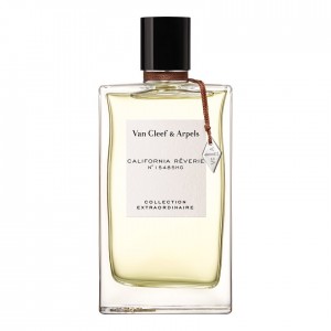 Van Cleef & Arpels California Reverie - Eau de Parfum pentru femei 75 ml Van Cleef & Arpels California Reverie - Eau de Parfum pentru femei 75 ml