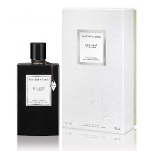 Van Cleef & Arpels Bois Dore - Eau de Parfum unisex 75 ml Van Cleef & Arpels Bois Dore - Eau de Parfum unisex 75 ml
