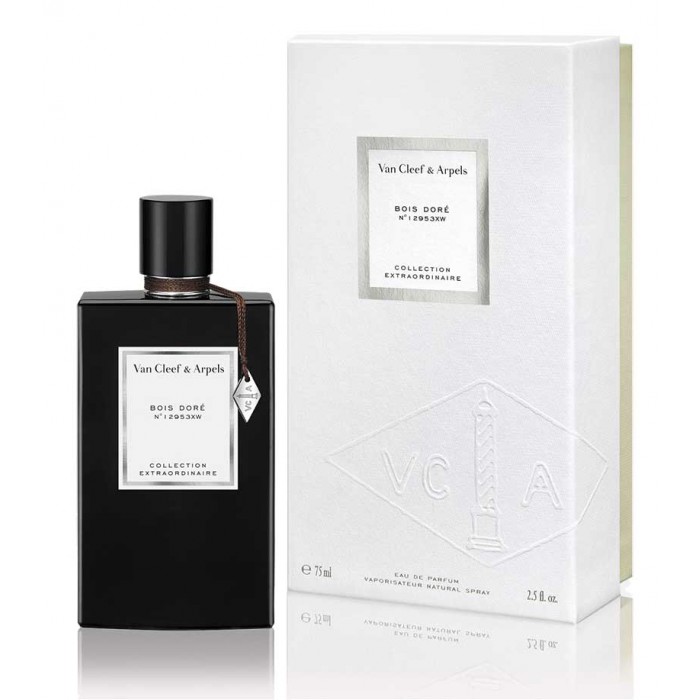 Van Cleef & Arpels Bois Dore - Eau de Parfum unisex 75 ml Van Cleef & Arpels Bois Dore - Eau de Parfum unisex 75 ml Parfumuri