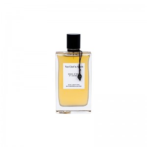 Van Cleef & Arpels Bois d`Iris - Eau de Parfum pentru femei 45 ml Van Cleef & Arpels Bois d`Iris - Eau de Parfum pentru femei 45 ml
