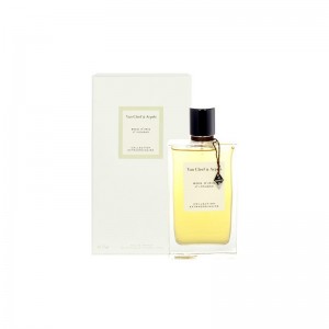 Van Cleef & Arpels Bois d`Iris - Eau de Parfum pentru femei 75 ml Van Cleef & Arpels Bois d`Iris - Eau de Parfum pentru femei 75 ml