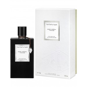 Van Cleef & Arpels Ambre Imperial - Eau de Parfum unisex 75 ml Van Cleef & Arpels Ambre Imperial - Eau de Parfum unisex 75 ml