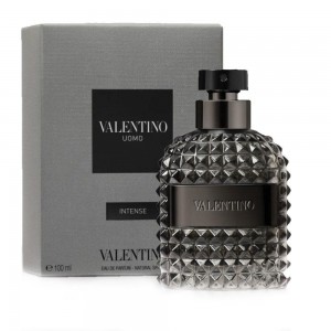 Valentino Uomo Intense - Eau de Parfum pentru bărbați 100 ml