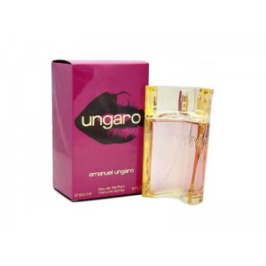 Ungaro /Kiss/ - Apă de parfum pentru femei 90 ml Ungaro /Kiss/ - Apă de parfum pentru femei 90 ml