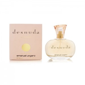 Ungaro Desnuda Le Parfum - Apă de parfum pentru femei 100 ml Ungaro Desnuda Le Parfum - Apă de parfum pentru femei 100 ml
