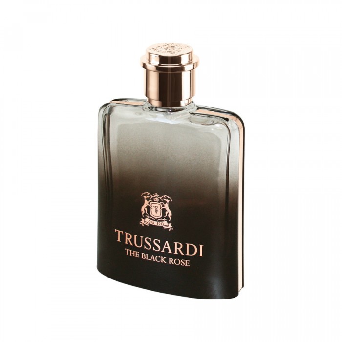 Trussardi The Black Rose - Apă de parfum pentru femei 100 ml Trussardi The Black Rose - Apă de parfum pentru femei 100 ml Parfumuri