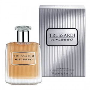 Trussardi Riflesso - Eau de Toilette pentru bărbați 50 ml.