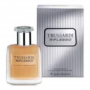 Trussardi RIFLESSO - Apă de toaletă pentru bărbați 30 ml