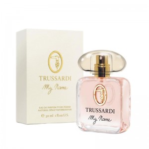 Trussardi MY NAME - Eau de Parfum pentru femei 30 ml Trussardi MY NAME - Eau de Parfum pentru femei 30 ml