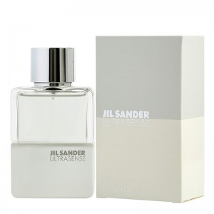 Jil Sander ULTRASENSE WHITE - Apă de toaletă pentru bărbați 60 ml Jil Sander ULTRASENSE WHITE - Apă de toaletă pentru bărbați 60 ml