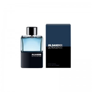 Jil Sander ULTRASENSE - Apă de toaletă pentru bărbați 100 ml Jil Sander ULTRASENSE - Apă de toaletă pentru bărbați 100 ml