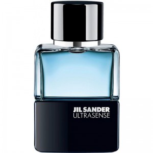 Jil Sander ULTRASENSE - Apă de toaletă pentru bărbați 60 ml Jil Sander ULTRASENSE - Apă de toaletă pentru bărbați 60 ml