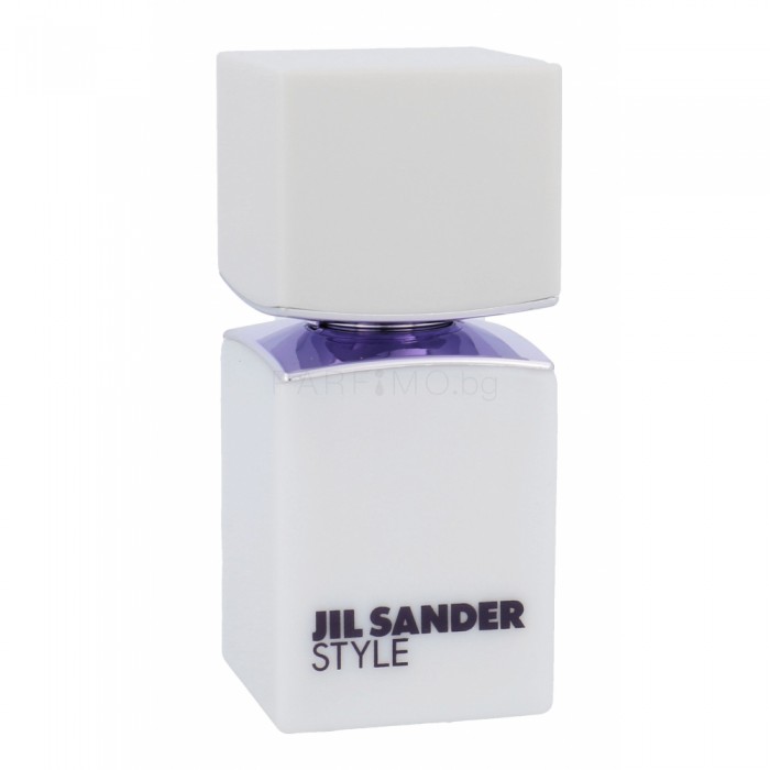 Jil Sander STYLE - Apă de parfum pentru femei 50 ml Jil Sander STYLE - Apă de parfum pentru femei 50 ml Parfumuri