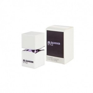 Jil Sander STYLE - Apă de parfum pentru femei 30 ml Jil Sander STYLE - Apă de parfum pentru femei 30 ml