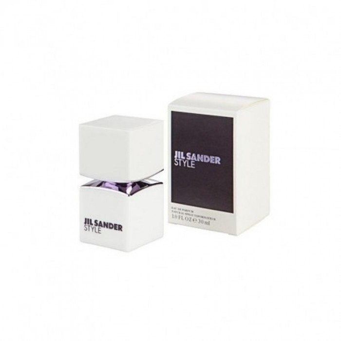 Jil Sander STYLE - Apă de parfum pentru femei 30 ml Parfumuri