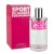 Jil Sander SPORT - Apă de toaletă pentru femei 100 ml